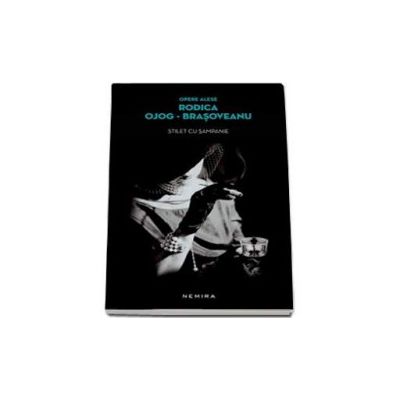 Stilet cu sampanie (Editie, Paperback)