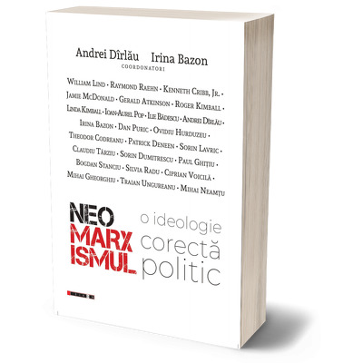 Neomarxismul. O ideologie corecta politic