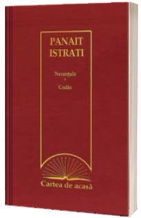 Nerantula - Codin (Cartea de acasa, vol. 29)