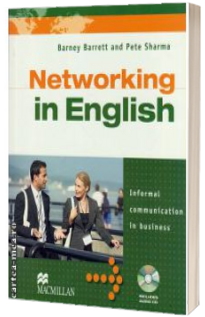 Networking in English. Students Book Pack