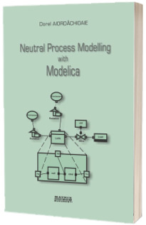 Neutral process modelling with Modelica