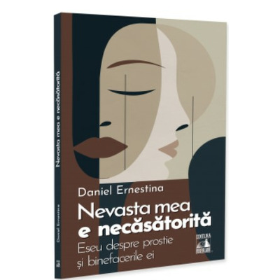 Nevasta mea e necasatorita