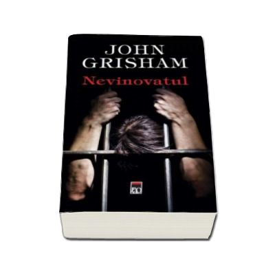 Nevinovatul - Carte de buzunar