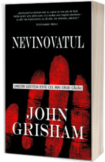 Nevinovatul. Uneori justitia este cel mai crud calau (2007)