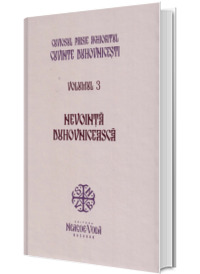 Nevointa duhovniceasca