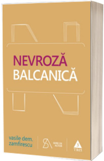 Nevroza balcanica