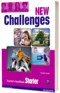 New Challenges Starter Teachers Handbook