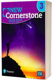 New Cornerstone, Grade 3 Student Edition with eBook (soft cover)