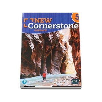 New Cornerstone Grade 5 Workbook