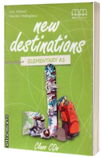 New Destinations Elementary A1