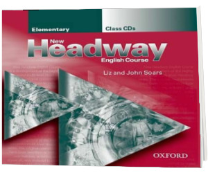 New Headway Elementary. Class CD (2)