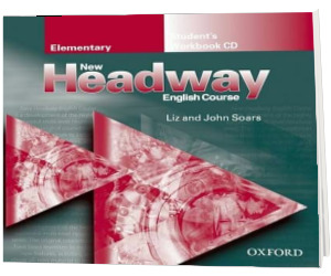 New Headway Elementary. Students Workbook CD