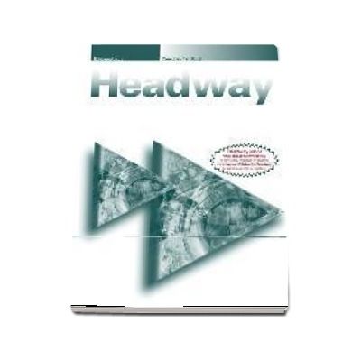 New Headway Elementary. Teachers Book