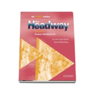 New Headway Elementary Third Edition. Students Workbook Audio CD