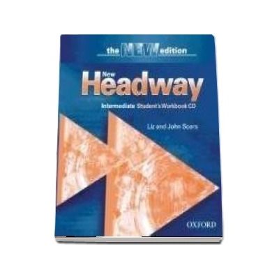 New Headway Intermediate Third Edition. Students Audio CD