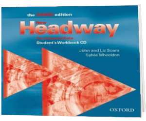 New Headway Pre Intermediate Third Edition. Students Workbook Audio CD