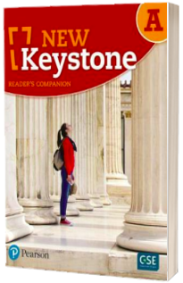 New Keystone, Level 1 Readers Companion