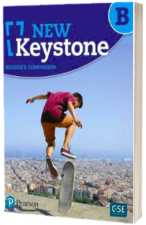 New Keystone, Level 2 Readers Companion