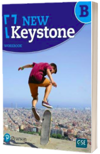 New Keystone, Level 2 Workbook