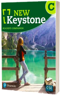 New Keystone, Level 3 Readers Companion