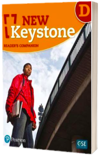 New Keystone, Level 4 Readers Companion