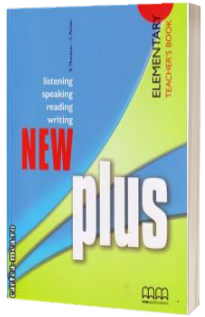 New Plus Elementary