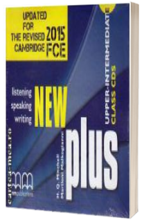 New Plus Upper - Intermediate Class