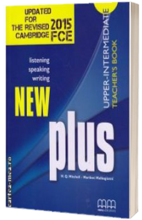 New Plus Upper Intermediate