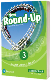 New Round-Up 3. Student s Book