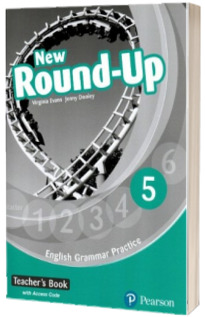 New Round-Up 5. Teacher s Book