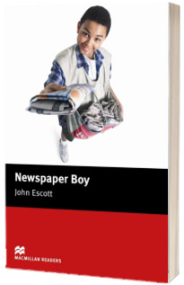 Newspaper Boy - Level 2 Beginner
