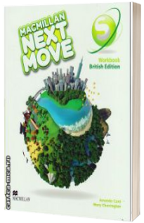 Next Move Level 1. Workbook