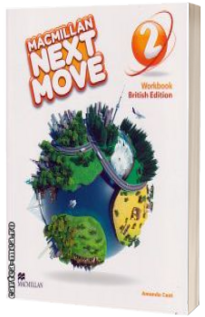 Next Move Level 2. Workbook
