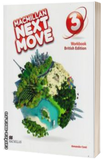 Next Move Level 3. Workbook