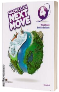 Next Move Level 4. Workbook