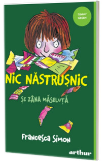 Nic Nastrusnic si Zana Maseluta