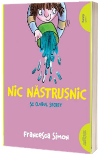 Nic Nastrusnic