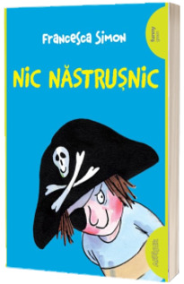 Nic Nastrusnic