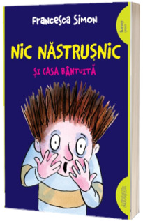 Nic Nastrusnic