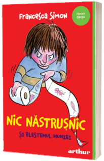 Nic Nastrusnic