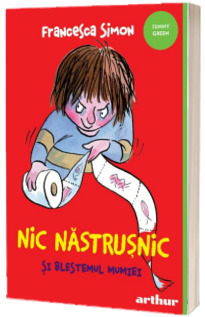 Nic Nastrusnic