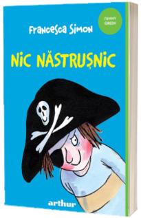 Nic Nastrusnic