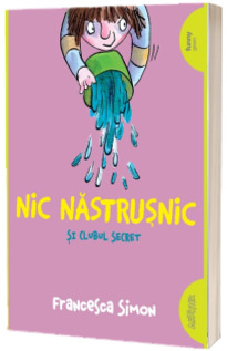 Nic Nastrusnic