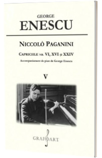 Niccolo Paganini