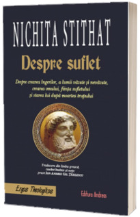 Nichita Stihat - Despre suflet