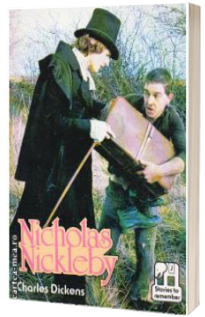 Nicholas Nickleby