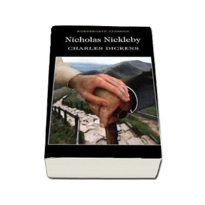 Nicholas Nickleby