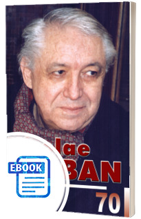 Nicolae Breban 70