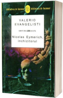 Nicolas Eymerich, inchizitorul