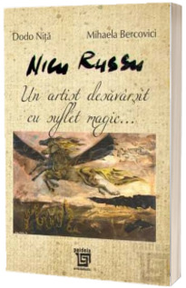 Nicu Russu - un artist desavarsit cu suflet magic....